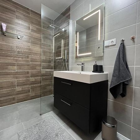 Apartman U Potoka Dolni Morava Luaran gambar