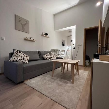 Apartman U Potoka Dolni Morava Luaran gambar