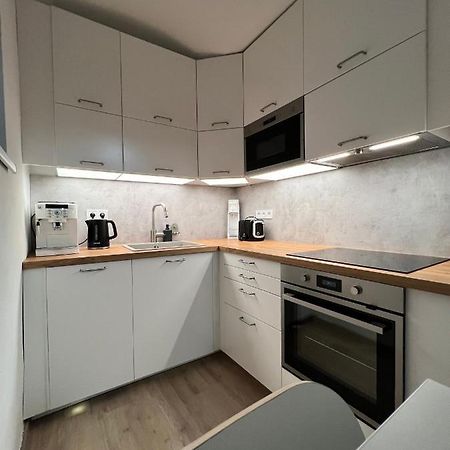 Apartman U Potoka Dolni Morava Luaran gambar