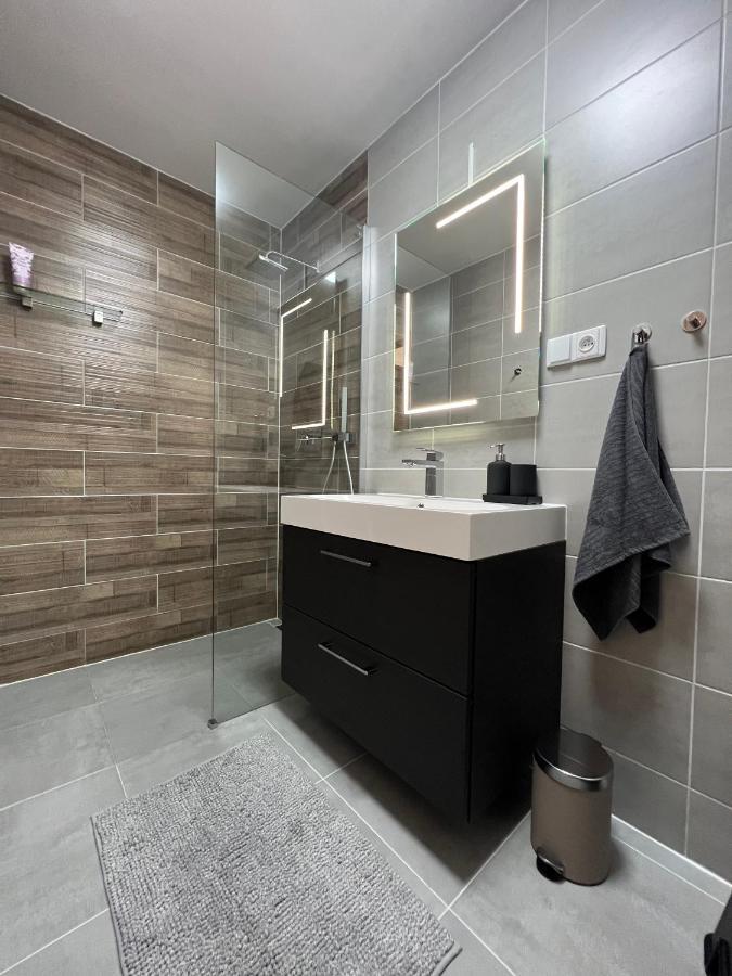 Apartman U Potoka Dolni Morava Luaran gambar