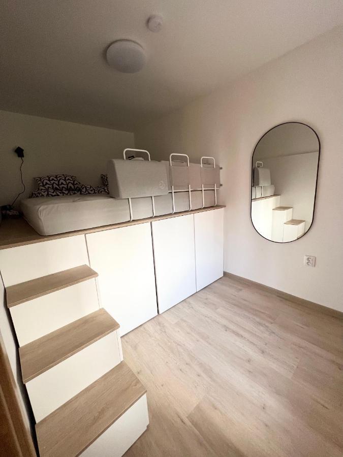 Apartman U Potoka Dolni Morava Luaran gambar