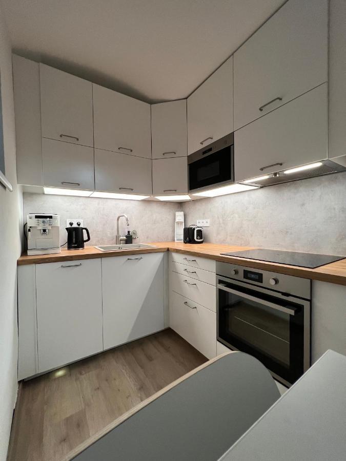 Apartman U Potoka Dolni Morava Luaran gambar